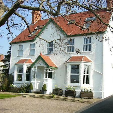 브로드웨이 Brook House B&B 외부 사진