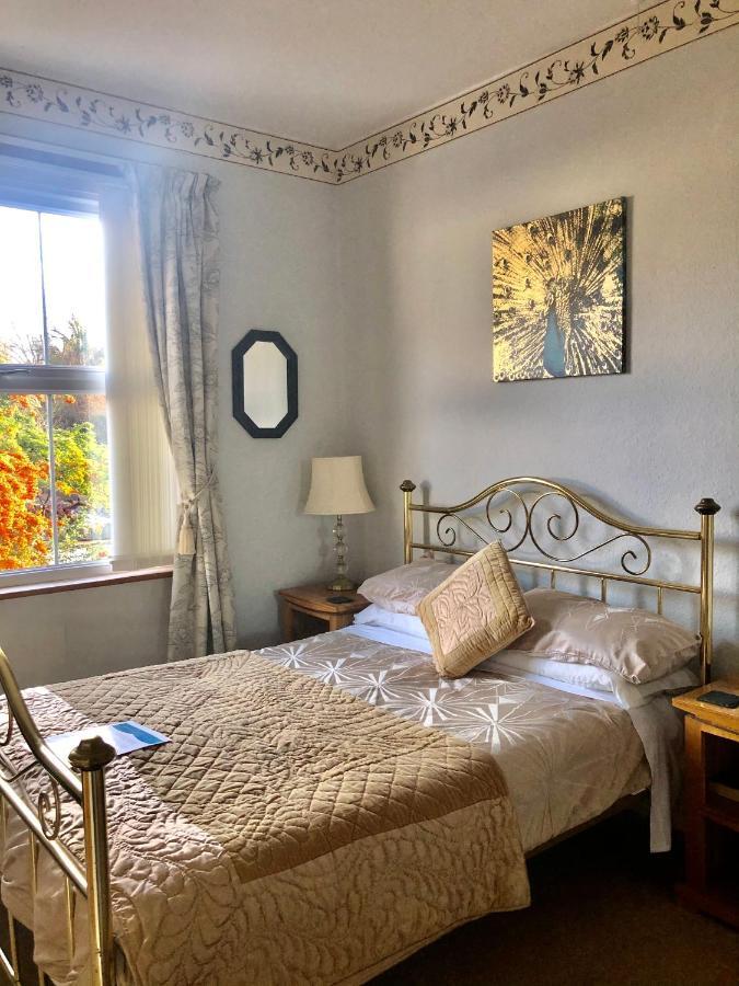 브로드웨이 Brook House B&B 외부 사진