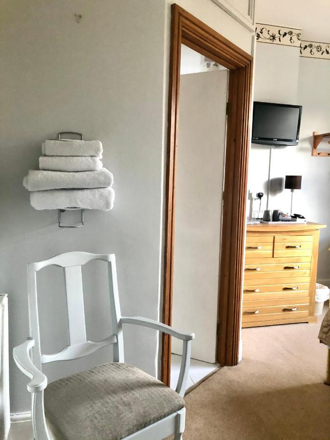 브로드웨이 Brook House B&B 외부 사진