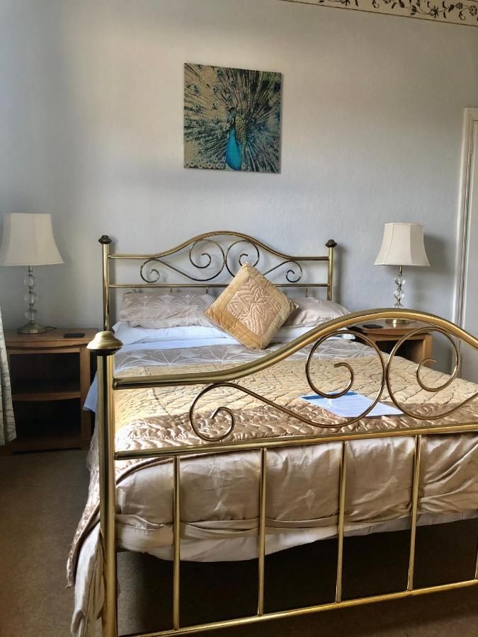 브로드웨이 Brook House B&B 외부 사진