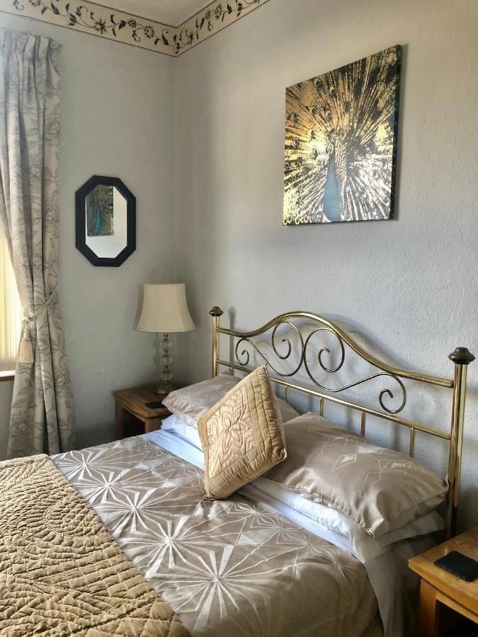 브로드웨이 Brook House B&B 외부 사진