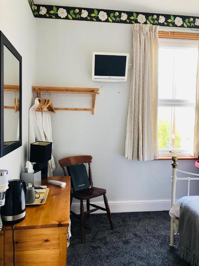 브로드웨이 Brook House B&B 외부 사진