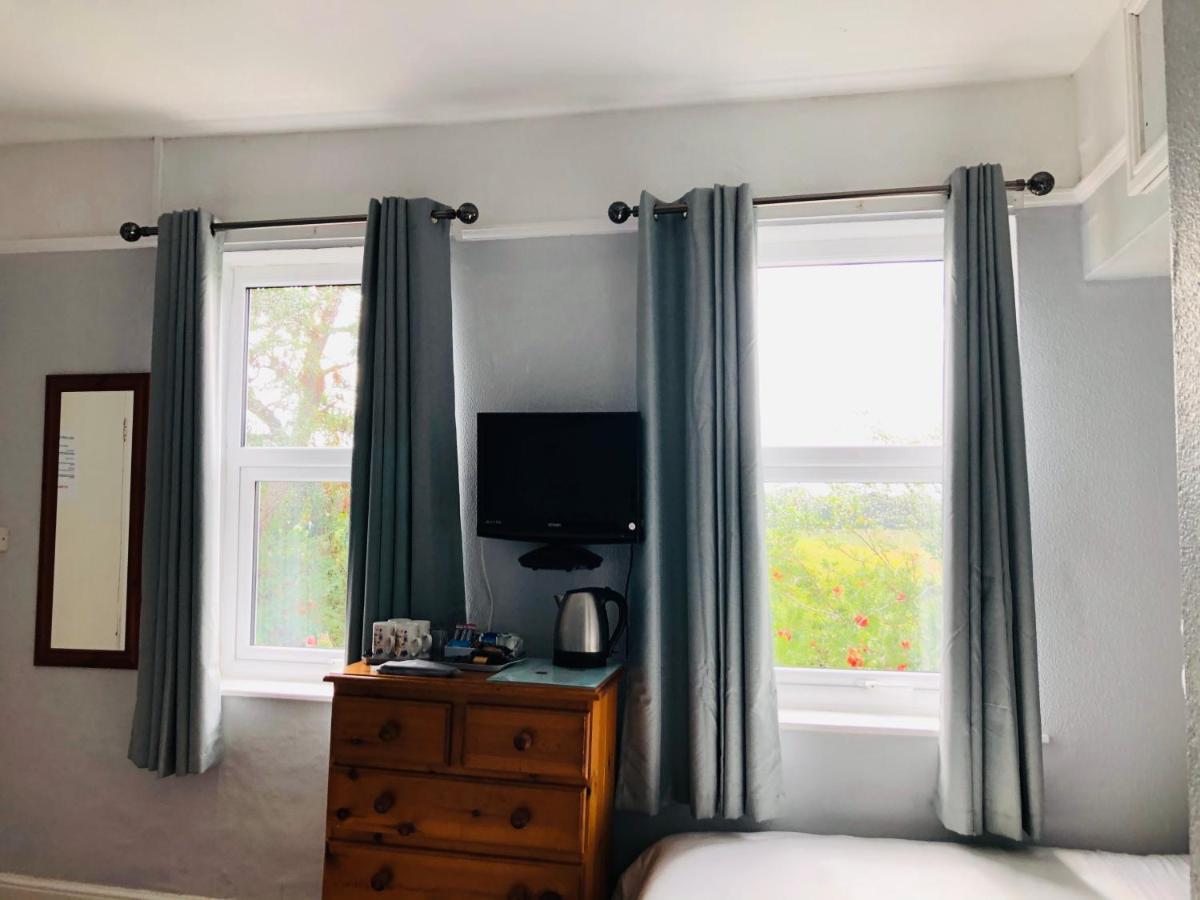 브로드웨이 Brook House B&B 외부 사진