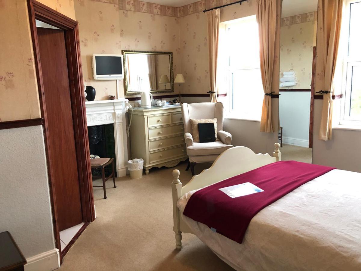 브로드웨이 Brook House B&B 외부 사진