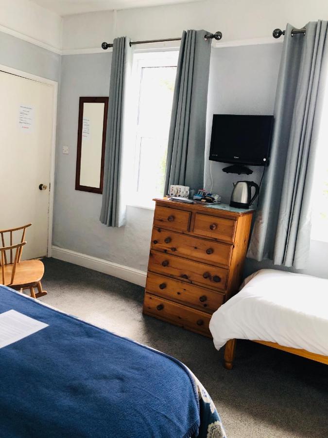 브로드웨이 Brook House B&B 외부 사진