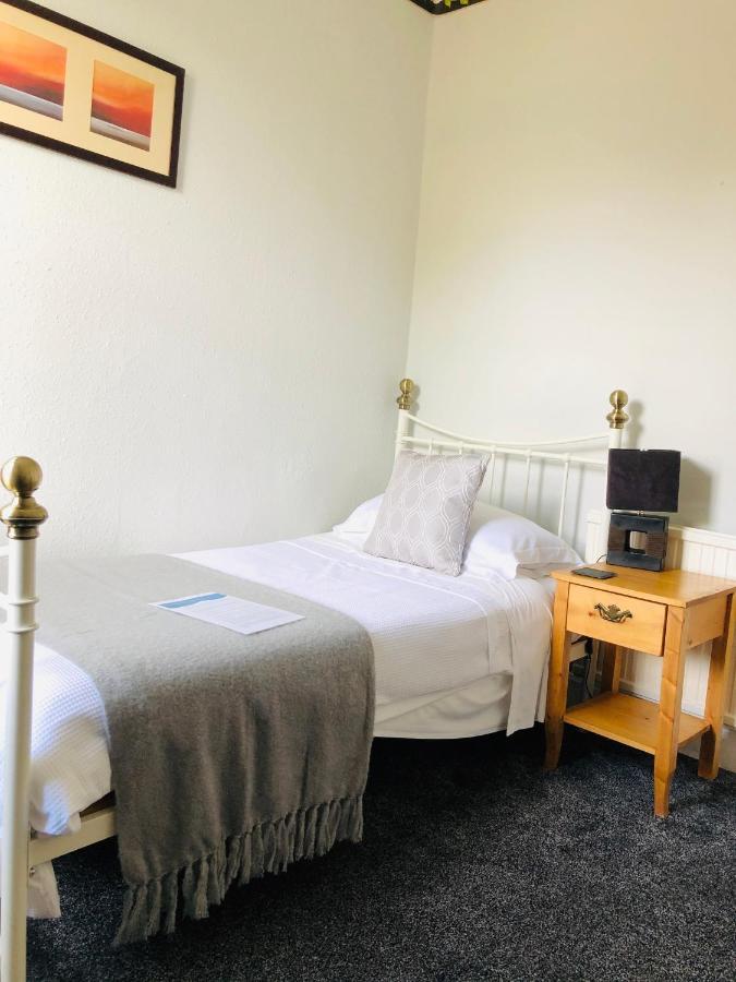 브로드웨이 Brook House B&B 외부 사진