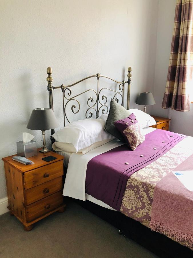 브로드웨이 Brook House B&B 외부 사진