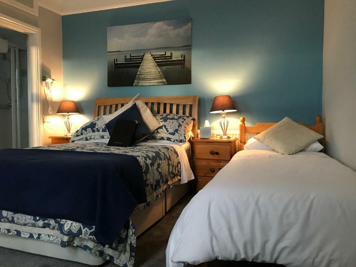 브로드웨이 Brook House B&B 외부 사진