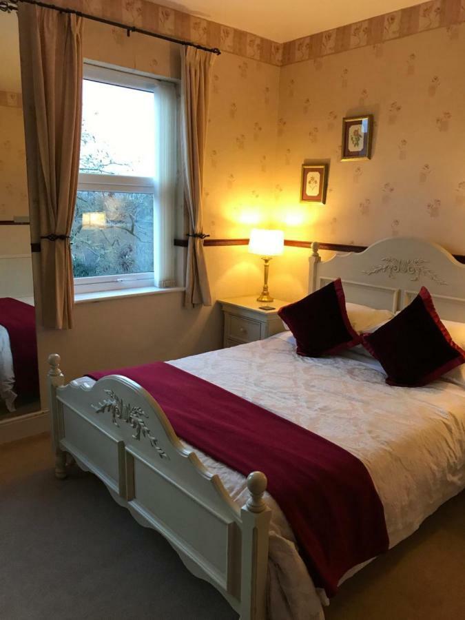 브로드웨이 Brook House B&B 외부 사진